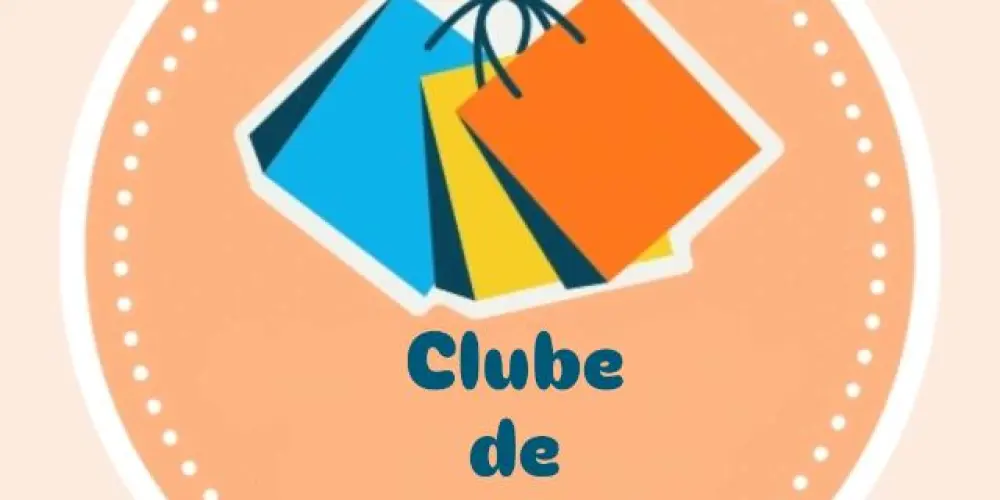 Imagem do grupo de WhatsApp Clube de Ofertas