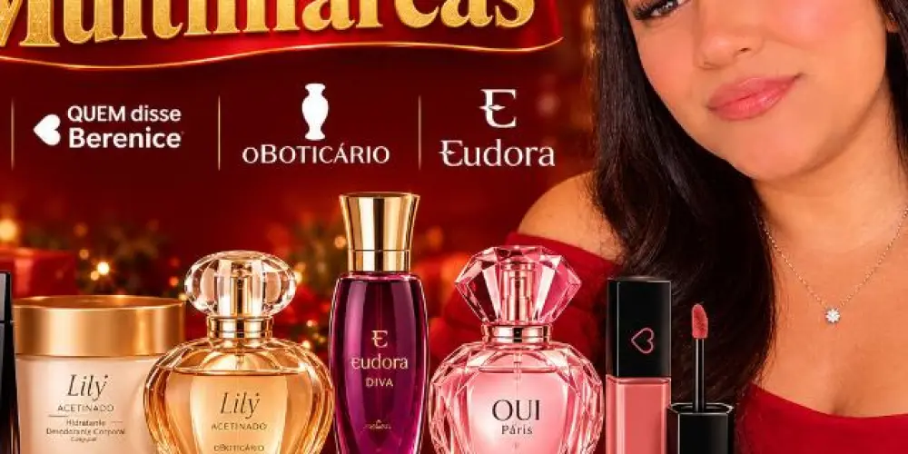 Imagem do grupo de WhatsApp 🔥CLUBE DE OFERTAS O BOTICÁRIO & MULTIMARCAS / Pity & Thay Consultoras Multimarcas 🛍️ 🔥