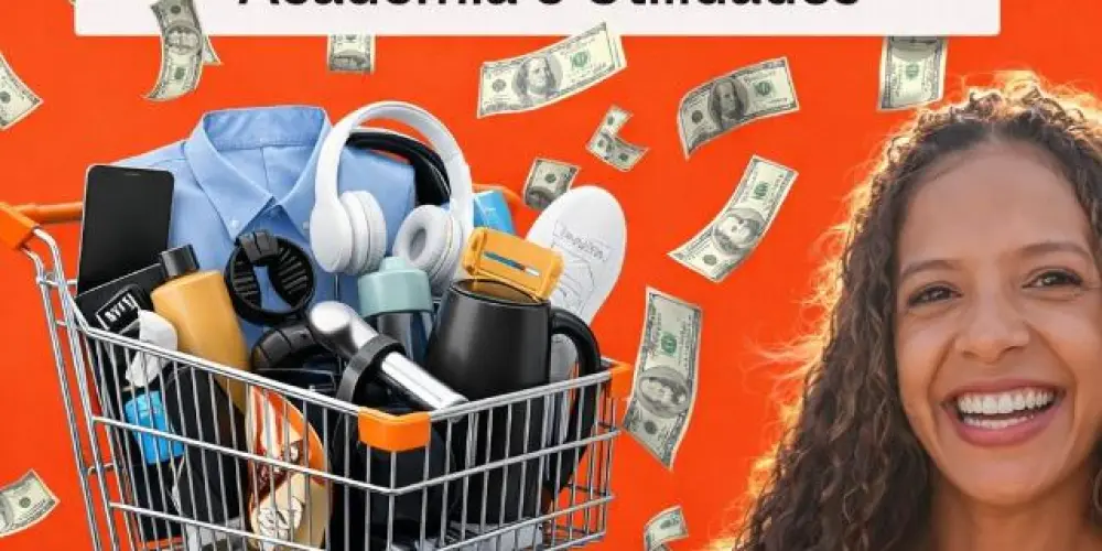 Imagem do grupo de WhatsApp 💝Clube de Ofertas Online: Descontos Imperdíveis Todos os Dias!💝