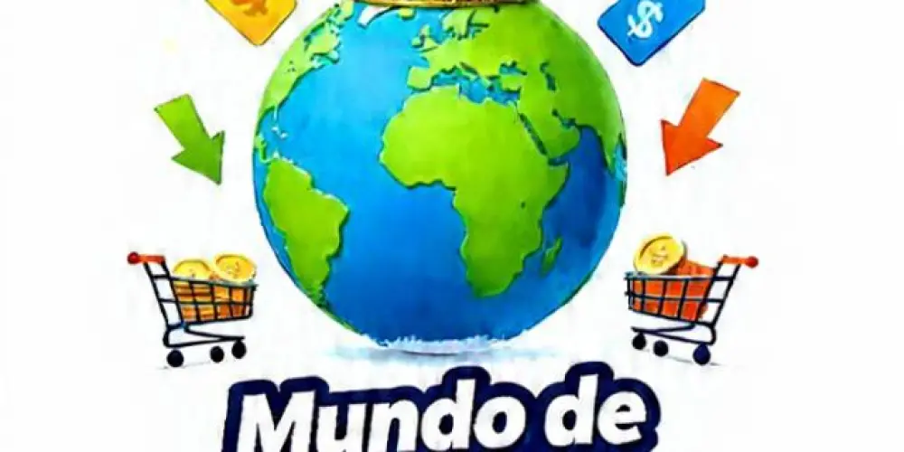 Imagem do grupo de WhatsApp Clube de Oportunidades Vip