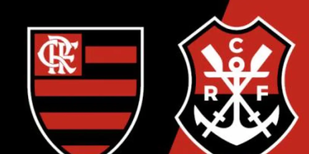 Imagem do grupo de WhatsApp 🔴⚫ Clube de Regatas do Flamengo – Nação Rubro-Negra ⚫🔴