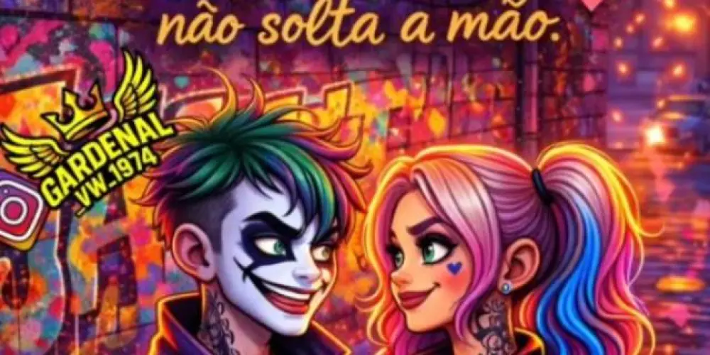 Imagem do grupo de WhatsApp 👑☘️ CLUBE❤️ do AMOR💫☘️☘️💫