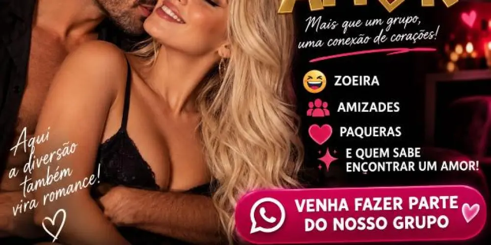 Imagem do grupo de WhatsApp 👑☘️ CLUBE❤️ do AMOR💫☘️☘️💫