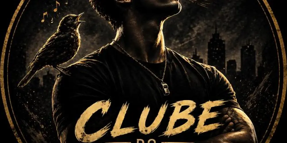 Imagem do grupo de WhatsApp Clube do Assobio