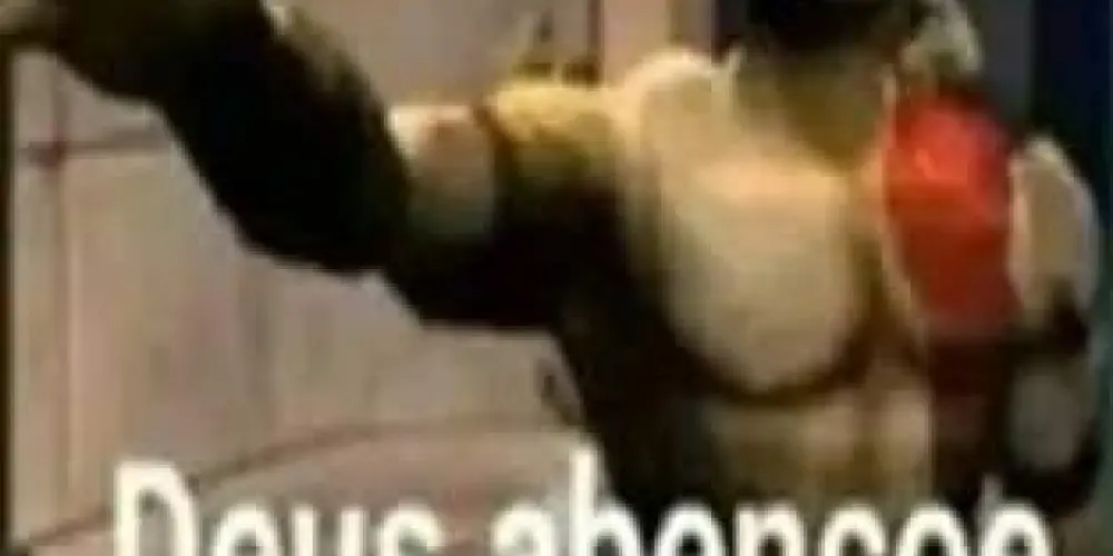 Imagem do grupo de WhatsApp Clube do bola ⚽️