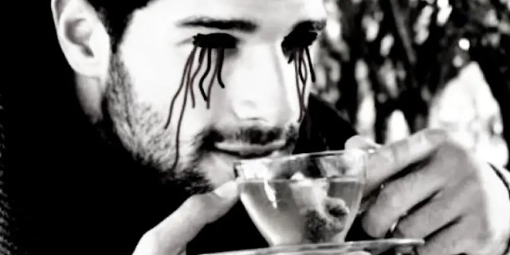 Imagem do grupo de WhatsApp Clube do chazinho Prime