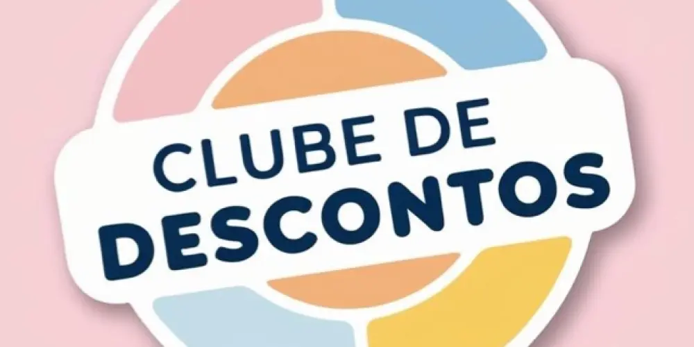 Imagem do grupo de WhatsApp Clube do desconto 2