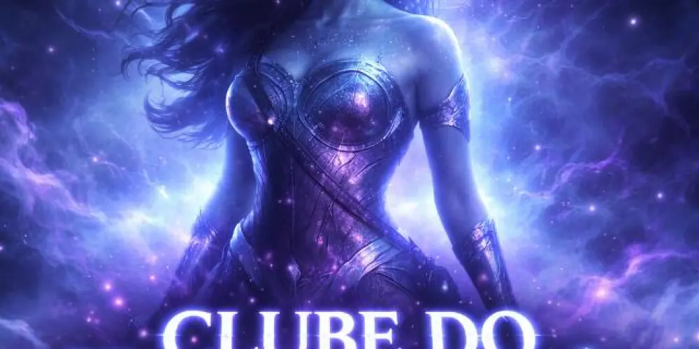 Imagem do grupo de WhatsApp Clube do Fantasma