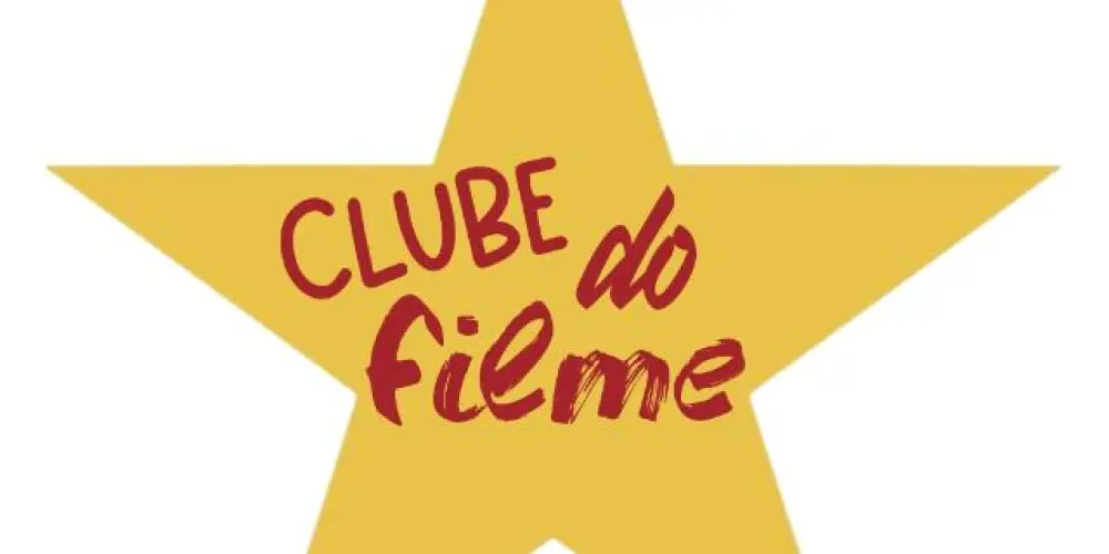 Imagem do grupo de WhatsApp Clube do Filme — Sessão da Semana 🎬✨