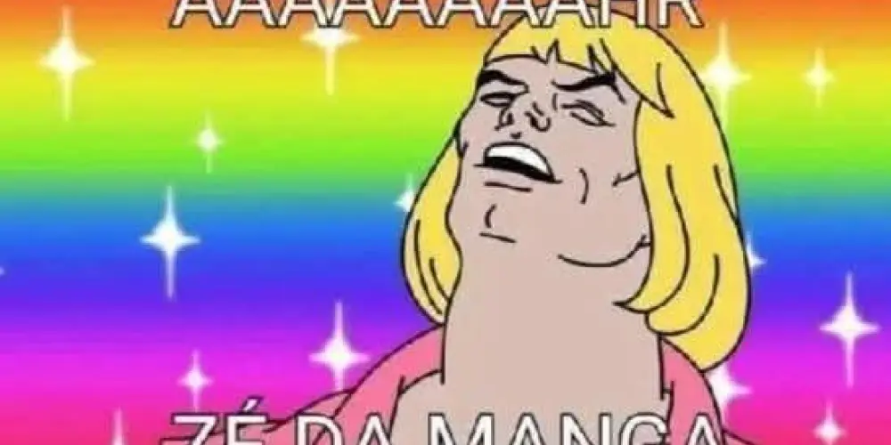 Imagem do grupo de WhatsApp Clube do Fubá