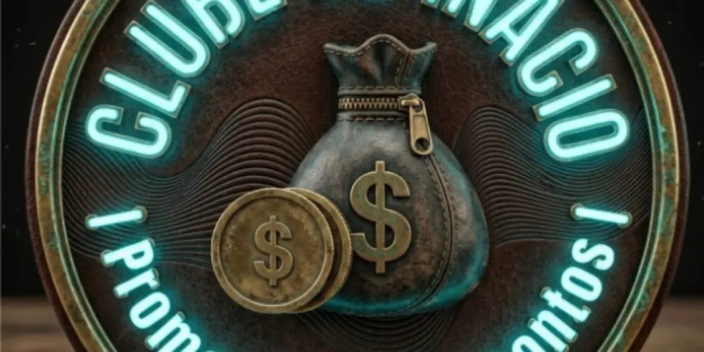 Imagem do grupo de WhatsApp 💰 Clube do Inácio | Promoções e Descontos