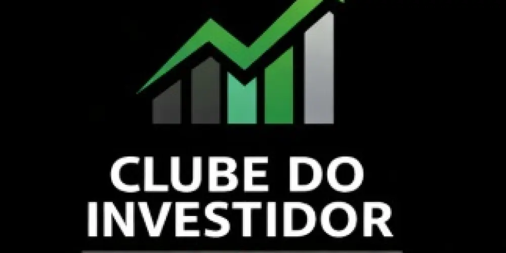 Imagem do grupo de WhatsApp Clube do Investidor