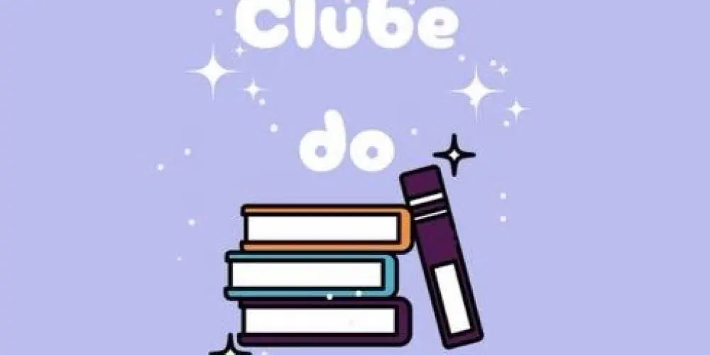 Imagem do grupo de WhatsApp 📚 Clube do Livro 2.0