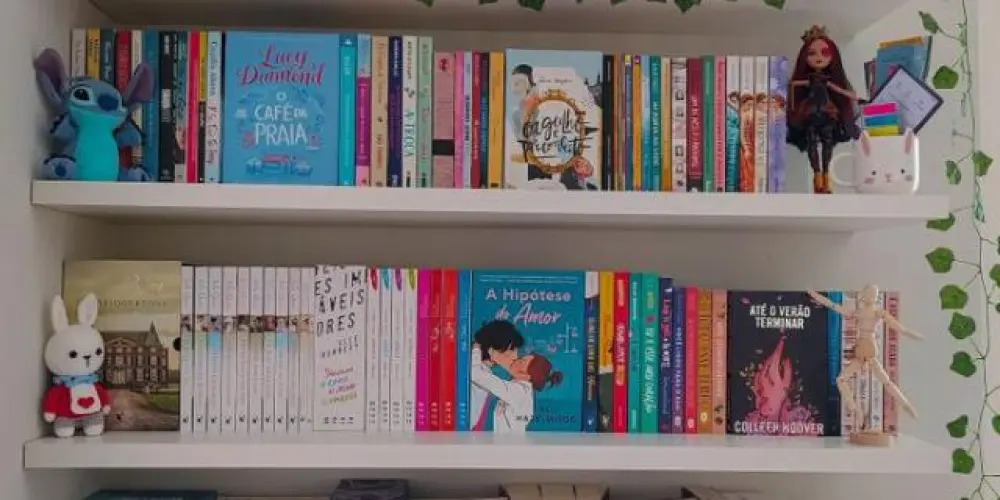 Imagem do grupo de WhatsApp Clube do livro 📖✨