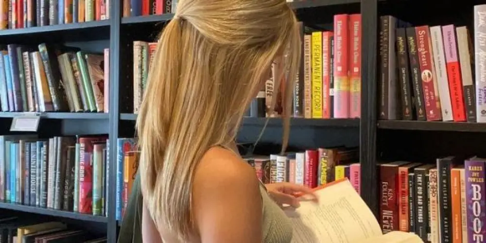 Imagem do grupo de WhatsApp Clube do Livro - RJ 📚💗✨