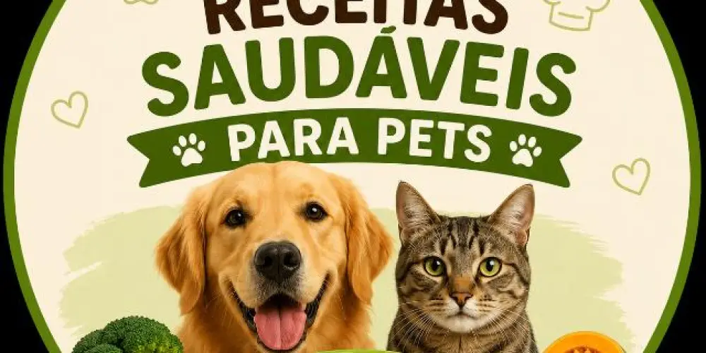 Imagem do grupo de WhatsApp 🐶 Clube do Pet Saudável 🥕