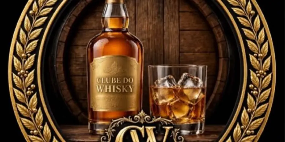 Imagem do grupo de WhatsApp Clube do Whisky 🥃