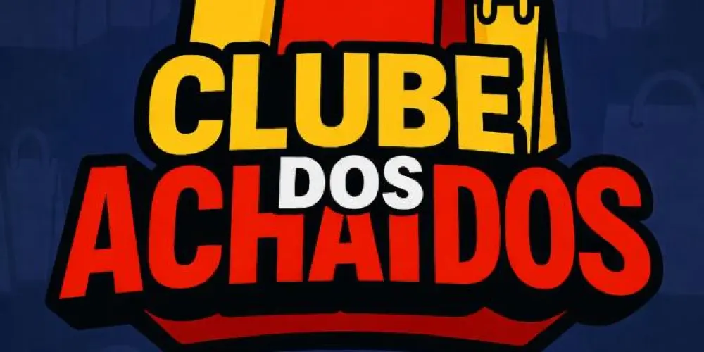 Imagem do grupo de WhatsApp Clube dos Achados 🏷️🔥