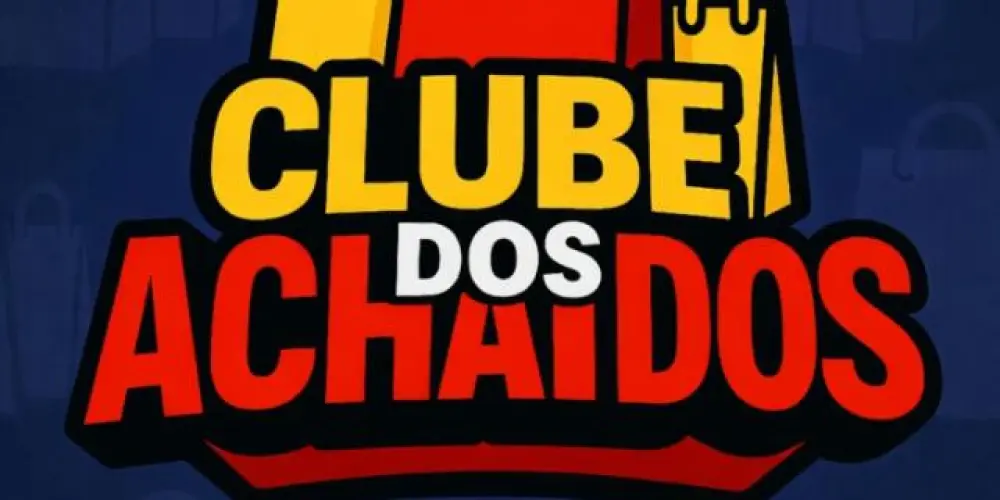 Imagem do grupo de WhatsApp Clube dos Achados 🏷️🔥