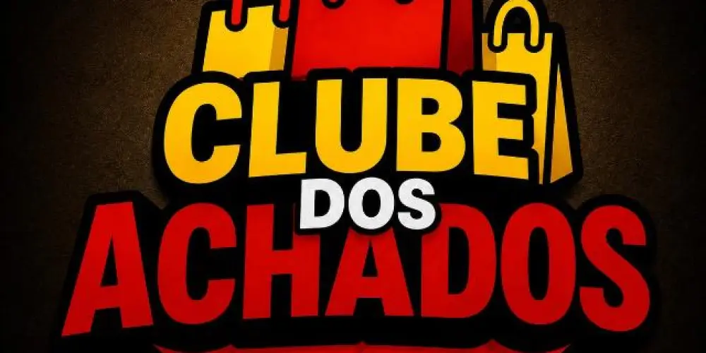 Imagem do grupo de WhatsApp Clube dos Achados 🏷️🔥