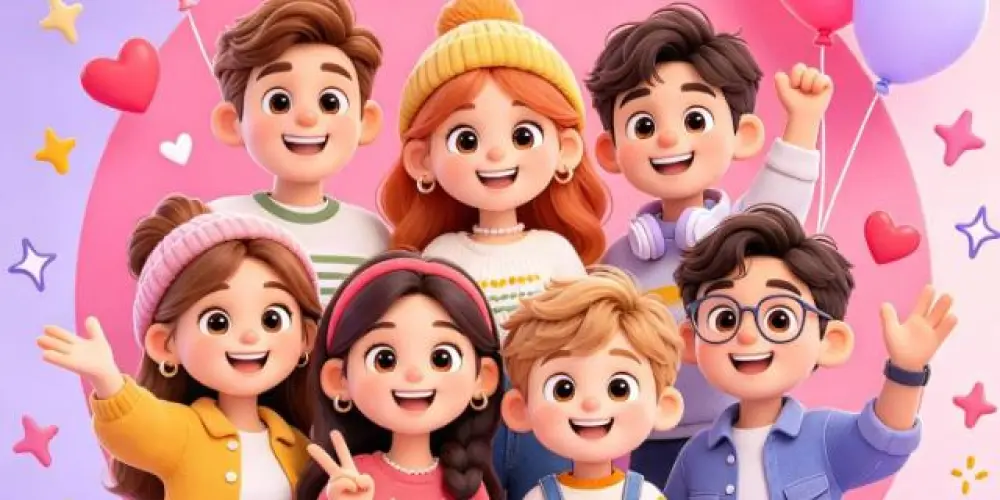 Imagem do grupo de WhatsApp .𝆺𝅥⃝ ♡Clube døs amigos  𝆺𝅥⃝ ♡