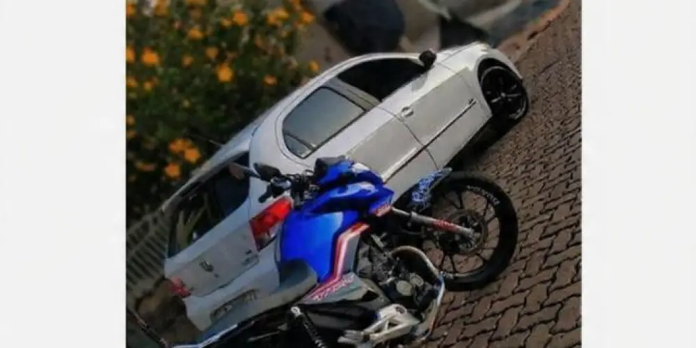 Imagem do grupo de WhatsApp Clube dos amigos de Moto e carro dos amigos de Moto e carro