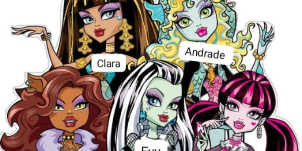 Imagem do grupo de WhatsApp clube dos 💯 amor