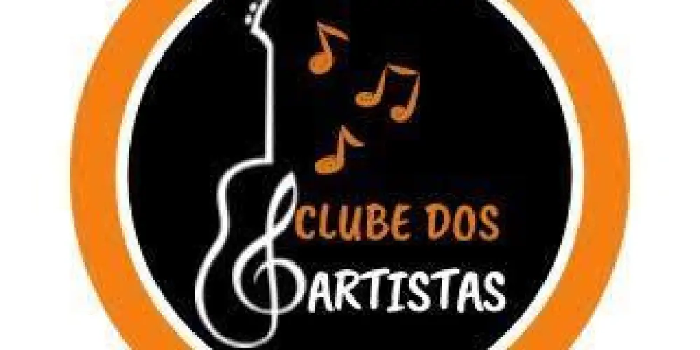 Imagem do grupo de WhatsApp Clube dos Artistas