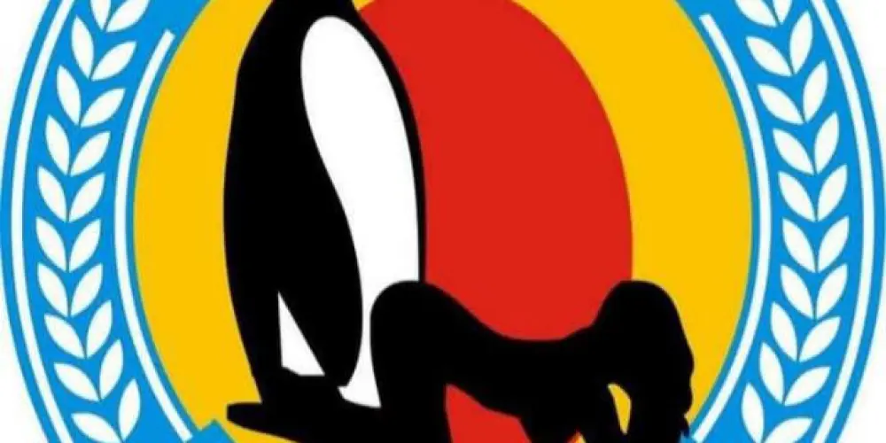 Imagem do grupo de WhatsApp CLUBE DOS CANALHAS