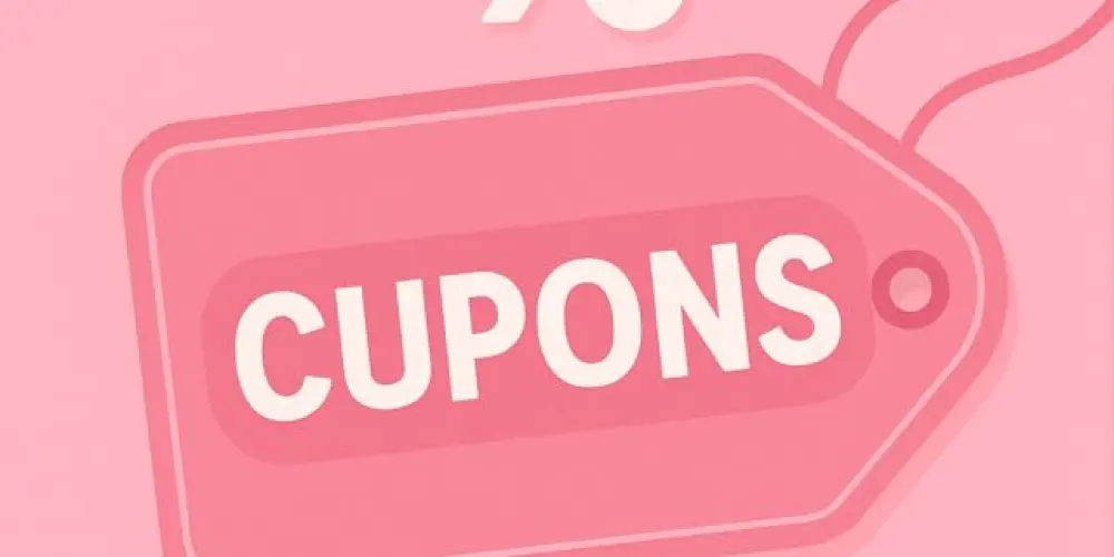 Imagem do grupo de WhatsApp Clube dos cupons 💵💳