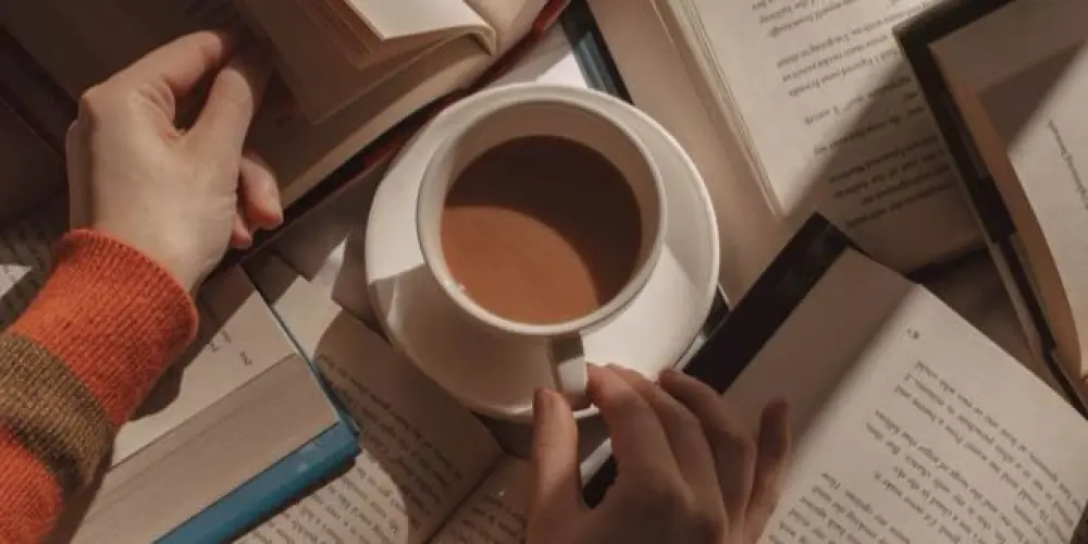 Imagem do grupo de WhatsApp 📚📖Clube dos Escritores