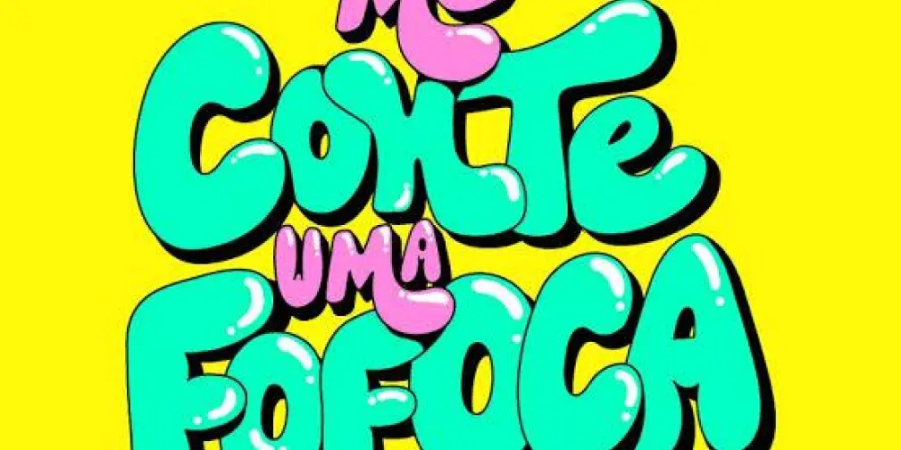 Imagem do grupo de WhatsApp Clube dos exilados