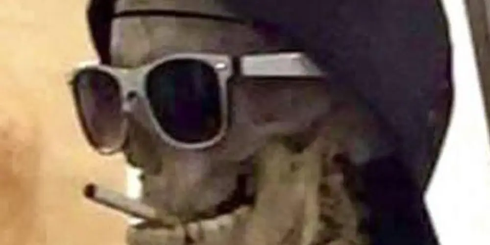 Imagem do grupo de WhatsApp Clube dos fudidos