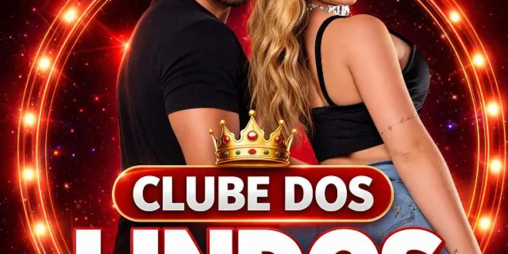 Imagem do grupo de WhatsApp Clube dos lindos🤣🤣🤣🤣👻