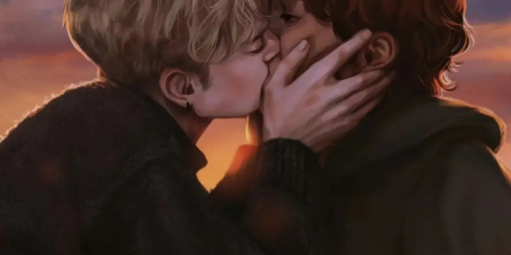 Imagem do grupo de WhatsApp Clube dos namorados