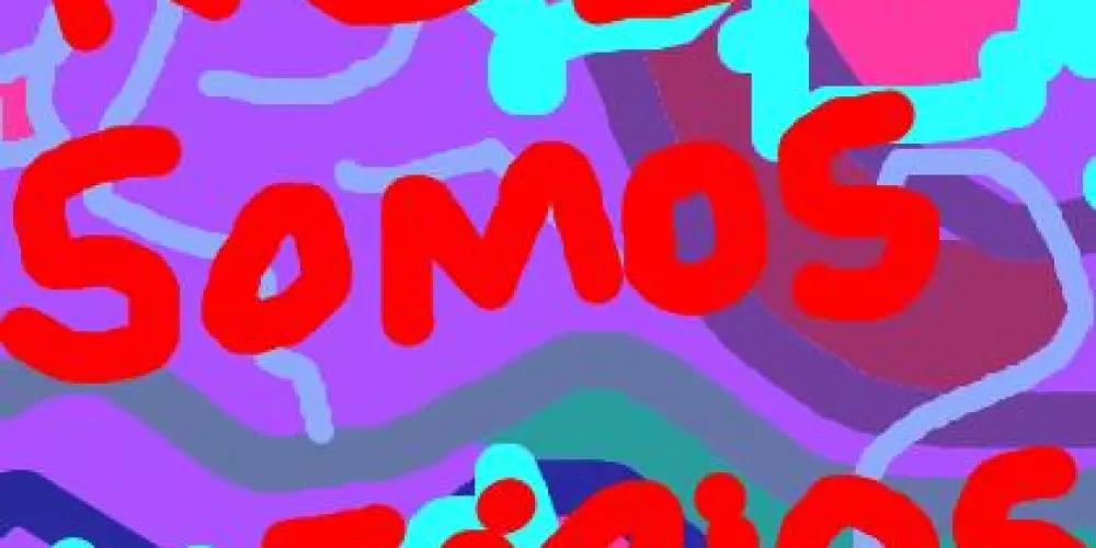 Imagem do grupo de WhatsApp Clube dos otários