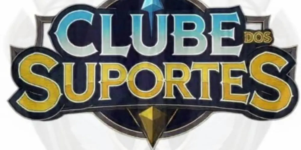 Imagem do grupo de WhatsApp ☆ Clube dos Suportes ☆