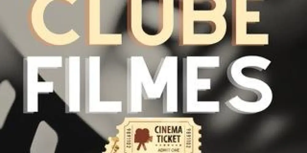 Imagem do grupo de WhatsApp Clube filmes 🎥