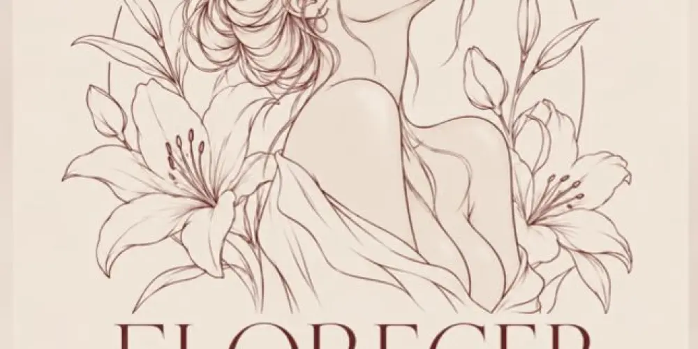 Imagem do grupo de WhatsApp Clube Florescer 🌸