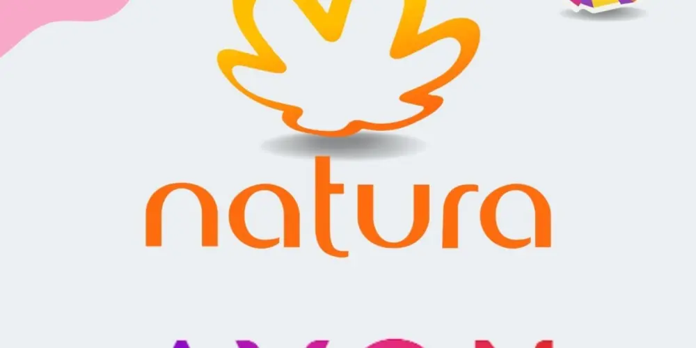 Imagem do grupo de WhatsApp Clube Natura & Avon 💚💜