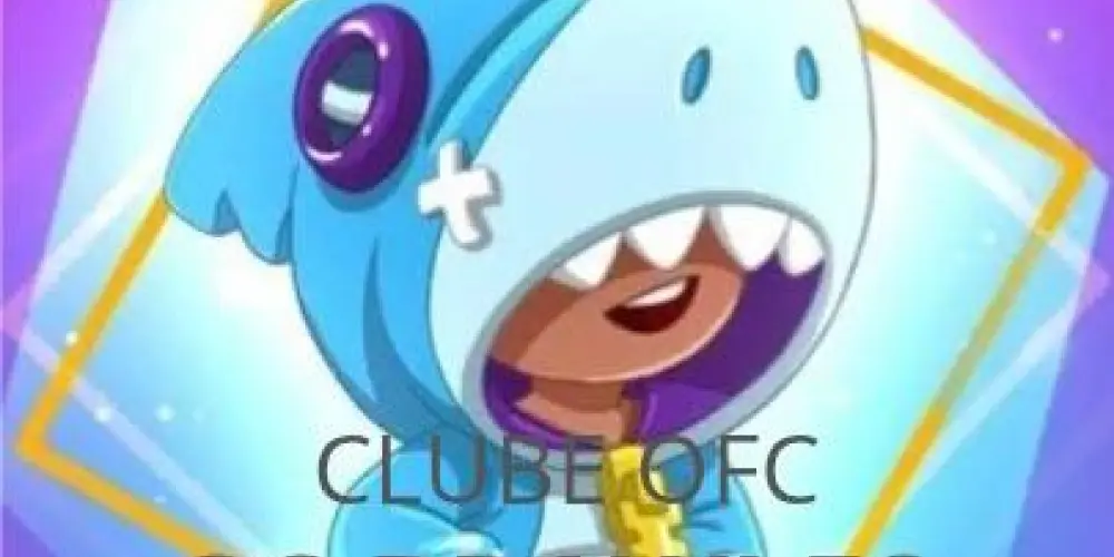 Imagem do grupo de WhatsApp CLUBE (OS BRAWLES)