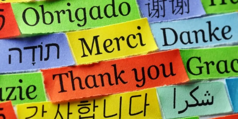 Imagem do grupo de WhatsApp Clube POLIGLOTA 🌐