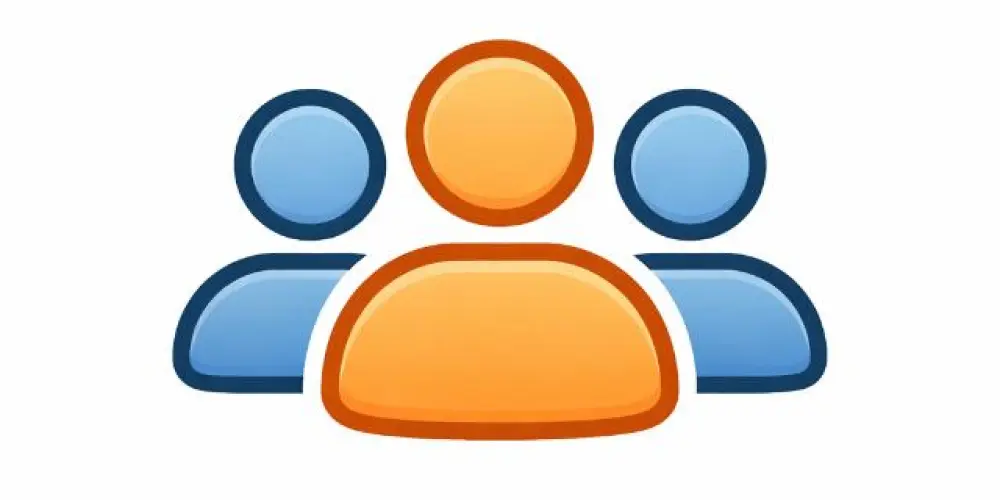 Imagem do grupo de WhatsApp Clube TEA Jovens