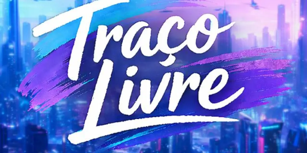 Imagem do grupo de WhatsApp Clube traço livre