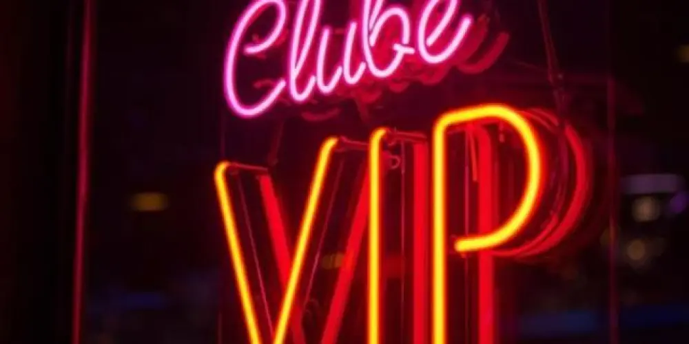 Imagem do grupo de WhatsApp 👑 Clube vip 👑