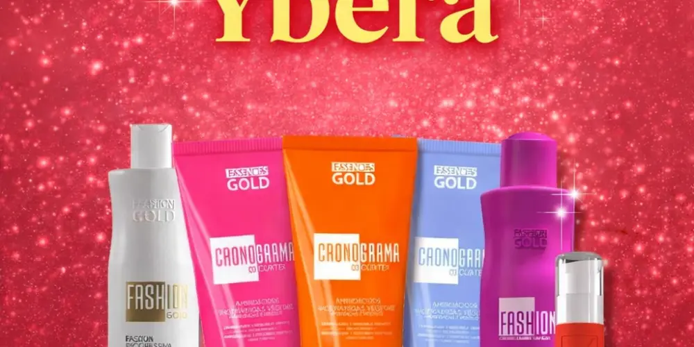 Imagem do grupo de WhatsApp Clube VIP Ybera