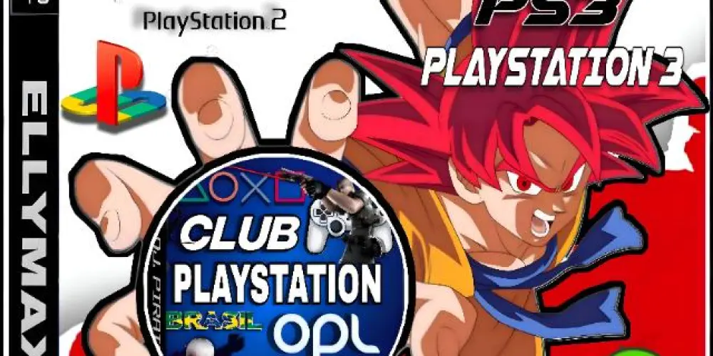 Imagem do grupo de WhatsApp 👑 Club★Playstation OPL VIP