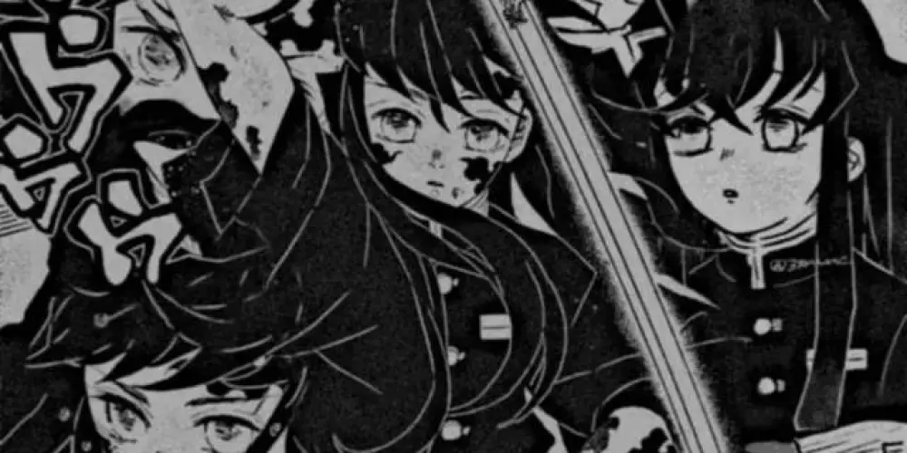 Imagem do grupo de WhatsApp Cly Nights of terror