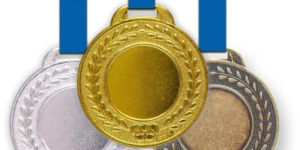 Imagem do grupo de WhatsApp CM (Clube dos medalhistas)