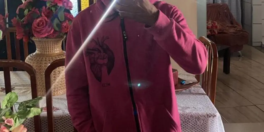 Imagem do grupo de WhatsApp cn zero midia😈😈